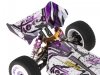 Samochód Off-road Buggy 4WD 2.4GHz 1:12 55km/h WLTOYS 124019 wersja długa
